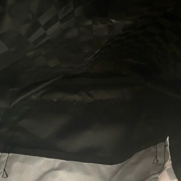 Vans Backpack Excellent Condition!!!! - Picture 6 of 8